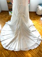 Hochzeitskleid in der Farbe Ivory Essen - Schonnebeck Vorschau