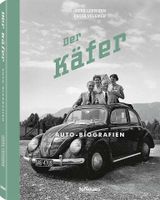 Der VW Käfer Auto-Biografien Nostalgische Fotos & Geschichten Niedersachsen - Achim Vorschau