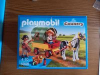 Playmobil Country 6948 Ausflug mit Ponywagen Rheinland-Pfalz - Lambrecht (Pfalz) Vorschau