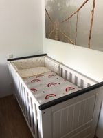 Babybett Jolina 140x70 / GK Möbelvertrieb / Kiefer / Bonn - Plittersdorf Vorschau