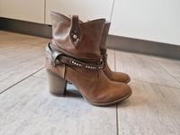 Mustang Stiefeletten Bayern - Schwabmünchen Vorschau