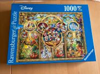 Ravensburger Puzzle 1000 Teile Die schönsten Disney Themen Niedersachsen - Springe Vorschau