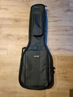 Thomann E-Gitarren Tasche "Gigbag" Sachsen - Ehrenfriedersdorf Vorschau