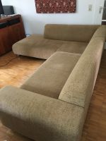 KARE Sofa L-Form Neuhausen-Nymphenburg - Neuhausen Vorschau