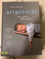 Buch Artgerecht - Das andere Babybuch Nordrhein-Westfalen - Grefrath Vorschau