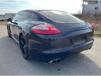 Porsche Panamera 4 S Approved Garantie bis 4/25 Verlängert !!! Baden-Württemberg - Balzheim Vorschau