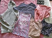 Kleidungspaket Gr. XS (7 Teile) Bayern - Lindau Vorschau