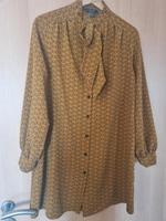 Bluse Kleid 38 langes Hemd schick Frau Damen Nordrhein-Westfalen - Weilerswist Vorschau