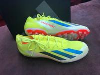 NEU Adidas X Crazyfast Elite AG Fußball gr 44 Bayern - Olching Vorschau