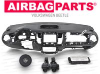 VOLKSWAGEN VW BEETLE Armaturenbrett Airbag Satz Bremen - Obervieland Vorschau