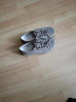 1 Paar Sneaker von Waldläufer gr.37 1/2. Nordrhein-Westfalen - Voerde (Niederrhein) Vorschau