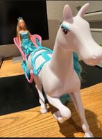 Neu Pferd und Kutsche. Steffie Schneetraum Barbie, Puppe, Pferd Wuppertal - Elberfeld Vorschau