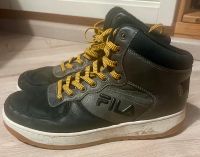 Fila Winterschuhe 43 Mecklenburg-Vorpommern - Malchin Vorschau