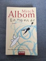 Mitch Albom Ein Tag mit dir Buch Roman Sachsen - Lichtenau Vorschau