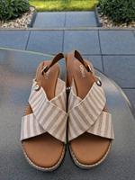 Sandalen Größe 40 Bayern - Aidenbach Vorschau