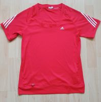 Adidas T-shirt Sportshirt rot 176 Hörstel - Dreierwalde Vorschau