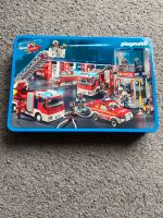 Playmobil Puzzle Feuerwehr Bayern - Gochsheim Vorschau