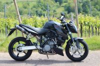 KTM Superduke 990 Baden-Württemberg - Baden-Baden Vorschau