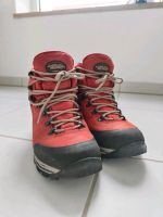 *Neue* Meindl Wanderschuhe knöchelhoch Trekking Alpin geeignet Baden-Württemberg - Lörrach Vorschau