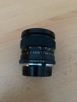 Tokina RMC Objektiv 28 mm für Minolta Bayern - Wolfratshausen Vorschau