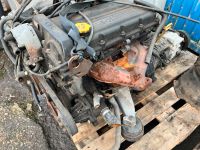 Ford Motor DOHC 2 Liter Köln - Raderberg Vorschau