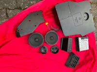 VW Golf 3 Gti Nokia Soundsystem Soundprozessor, guter Zustand Hessen - Gladenbach Vorschau