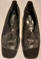 Damen Pumps, Gabor, Gr. 5, schwarz Niedersachsen - Rinteln Vorschau