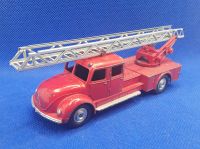 Märklin 8023 1/43 Magirus Deutz Leiterwagen Feuerwehr Rheinland-Pfalz - Eppelsheim Vorschau