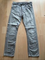 Jeans grau H&M Gr. 152 Niedersachsen - Braunschweig Vorschau