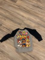 2 Paw Patrol Pullovers Gr 128 Bayern - Aichach Vorschau