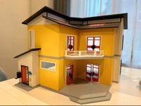 Playmobil Haus mit Zubehör Hessen - Kassel Vorschau