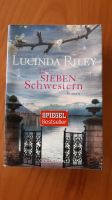 Lucinda Riley "Die sieben Schwestern" Bayern - Alzenau Vorschau