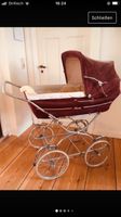 Vintage Retro Alt Cord Kinderwagen Buggy Östliche Vorstadt - Steintor  Vorschau