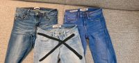 Jeans Pimkie Tally Weijl Gr. 32 Bayern - Kaufbeuren Vorschau