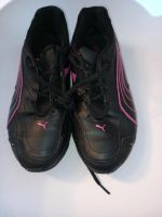 Puma Sneaker ,schwarz-pink , 38 1/2 Rheinland-Pfalz - Sippersfeld Vorschau