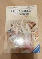 Buch Ballettstunde für Kinder Baden-Württemberg - Ottersweier Vorschau