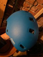 Kinder Fahrradhelm Skatehelm 52-55cm Oxelo Thüringen - Erfurt Vorschau