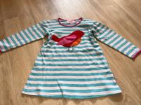 Toby Tiger 5 / 6 Jahre 116 Kleid Tunika Vogel Nordrhein-Westfalen - Marl Vorschau
