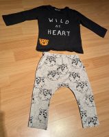 Shirt und Leggins von Next 74 Hessen - Mühltal  Vorschau