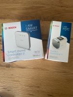 Bosch Smart Home controller II + Radiator Thermostat II Bayern - Pullach Vorschau
