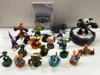 Skylanders PS3 Xbox 360 Wii 3DS Bayern - Hof (Saale) Vorschau