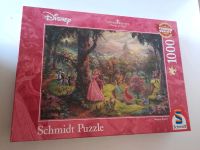 Disney Puzzle Mecklenburg-Vorpommern - Wustrow Vorschau