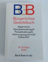 BGB Bürgerliches Gesetzbuch Bayern - Fürth Vorschau