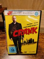 DVD Crank mit Jason Statham - FSK 16 Geeste - Klein Hesepe Vorschau