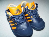 adidas adifit Lauflernschuhe blau Orange Berlin - Hohenschönhausen Vorschau