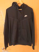 Nike ZIP Hoodie Größe L Bayern - Wegscheid Vorschau