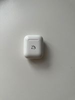 AirPods Ladehülle (ohne AirPods) 1. Generation Baden-Württemberg - Ditzingen Vorschau