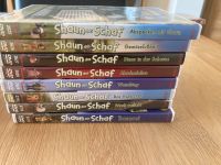 Shaun das Schaf DVD Sammlung Nordrhein-Westfalen - Ennigerloh Vorschau