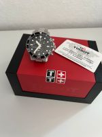 Tissot Seastar 1000 Chronograph Edelstahl Quartz Full Set Baden-Württemberg - Mannheim Vorschau