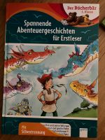 Abenteuergeschichten für Erstleser mit Silben, neu Nordrhein-Westfalen - Gladbeck Vorschau